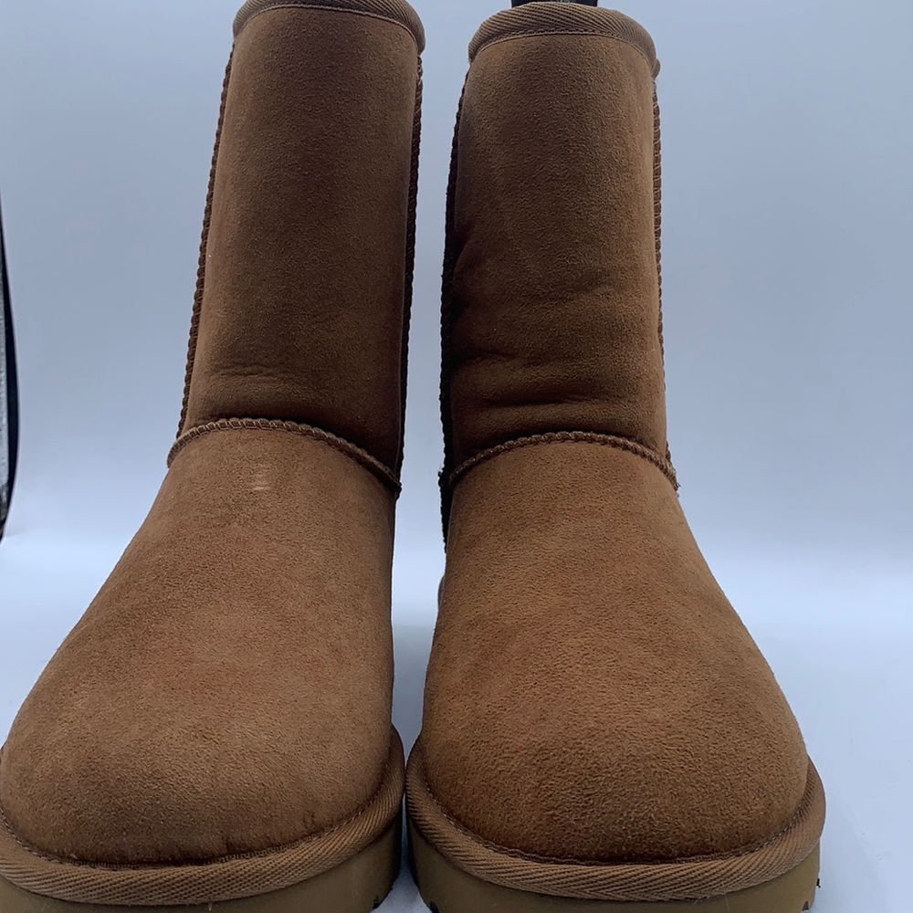 COPY - Classic short Ugg